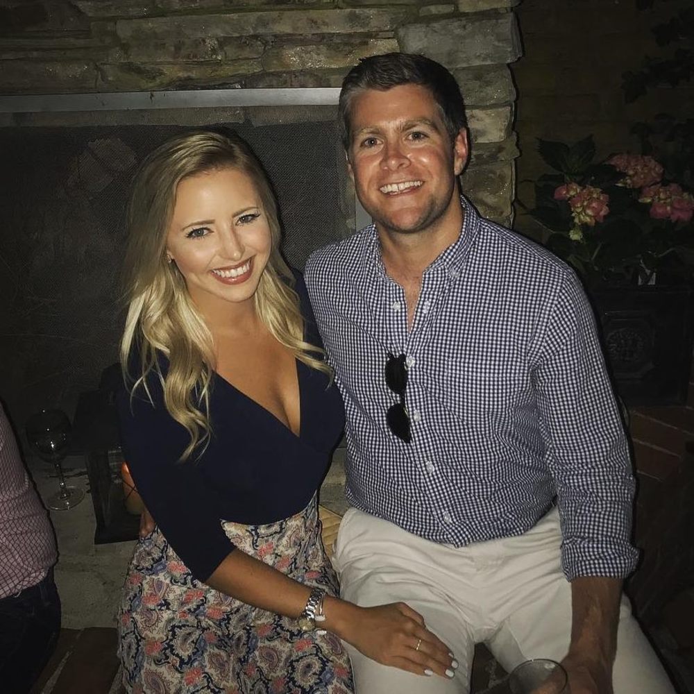 Meet your Posher, Kaitlynn